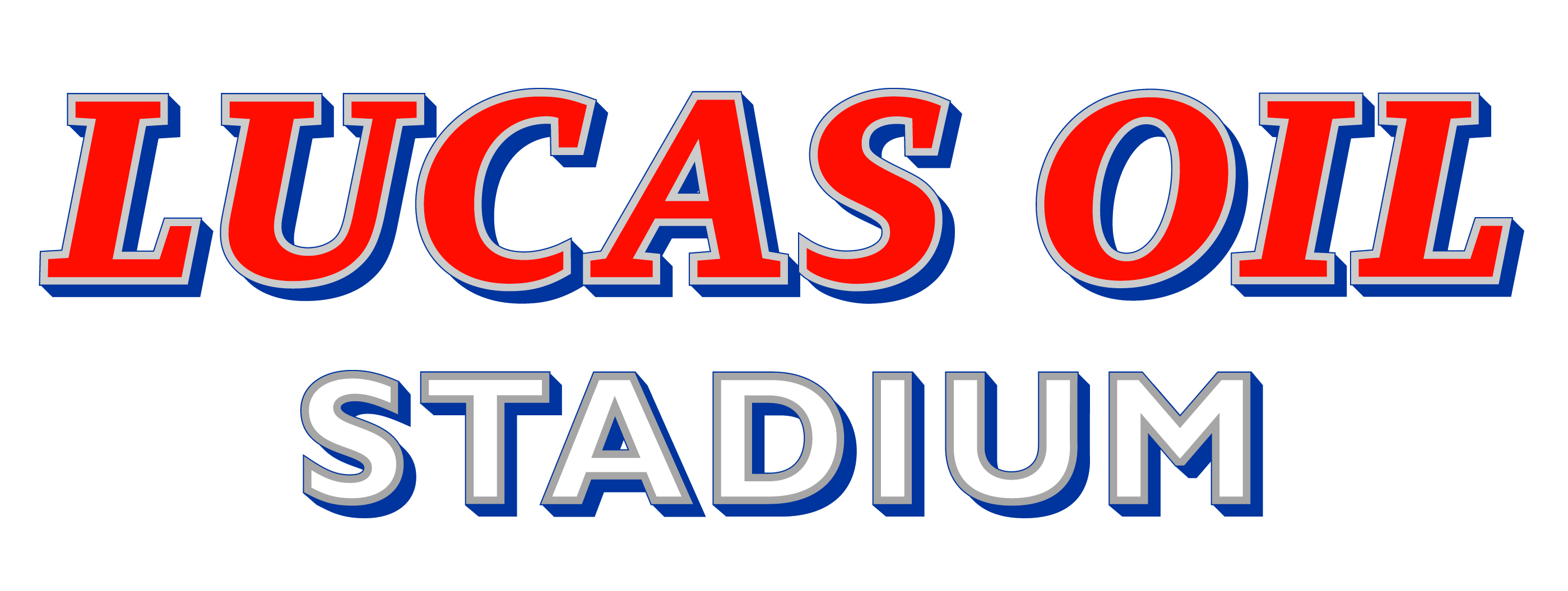 Lucas Oil Stadium Seating Chart Pdf