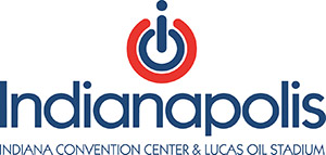 Indiana Convention Center Logo