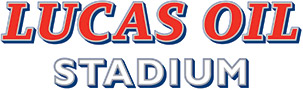 Lucas Oil Stadium Logo