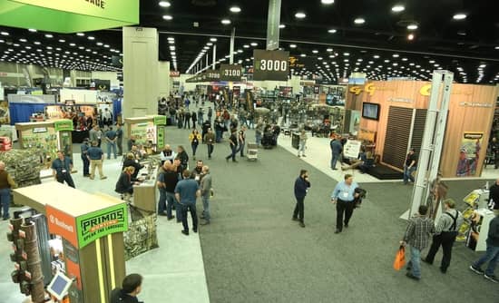 2020 ATA Trade Show