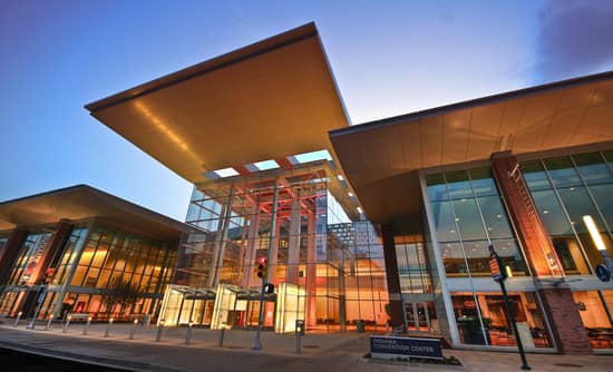 Indiana Convention Center Seating Chart