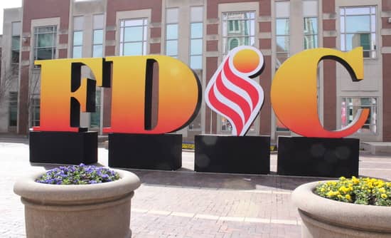 FDIC International