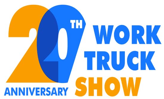 The Work Truck Show 2020