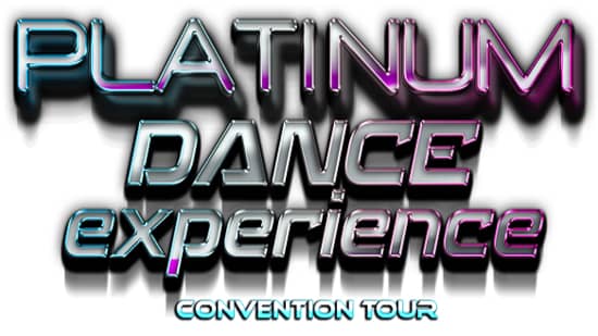 Platinum Experience Dance Convention Tour