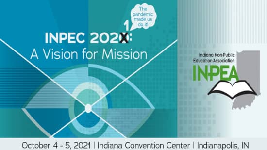 Indiana Non-Public Educator's Conference