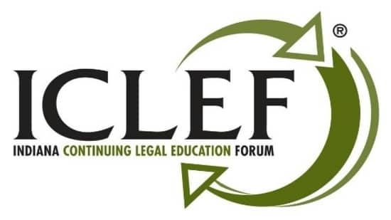 ICLEF Indiana Law Update