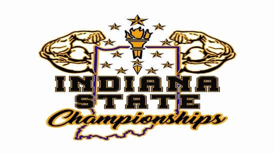 Indiana State Championships