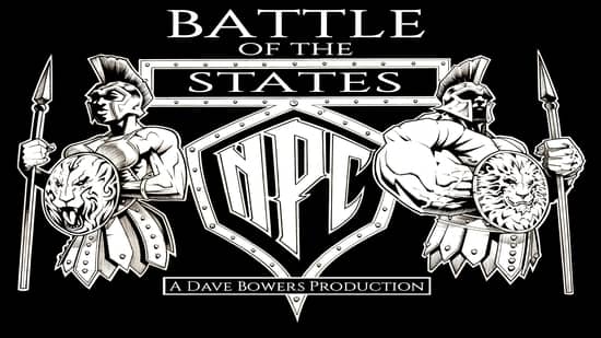 Battle of the States