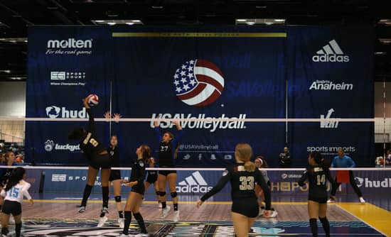 USA Volleyball Girls Junior National Championship