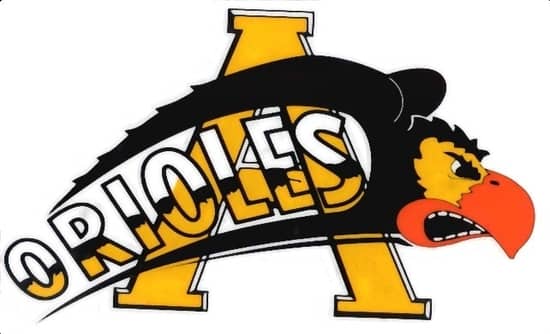 Avon High School Orioles