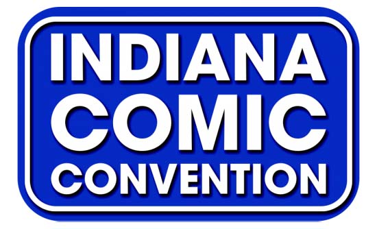 Indiana Comic Convention