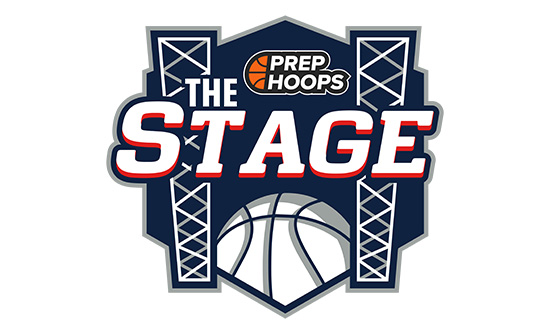 Prep Hoops The Stage