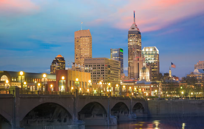 Lonely Planet Indianapolis Article June 2022