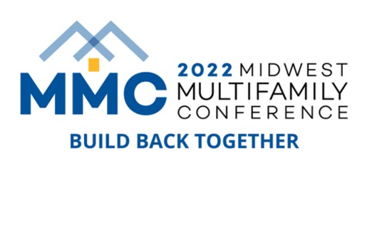 Midwest Multfamily conference logo