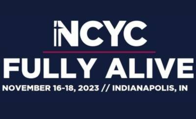 NATIONAL CATHOLIC CONFERENCE 2023 visual data 3