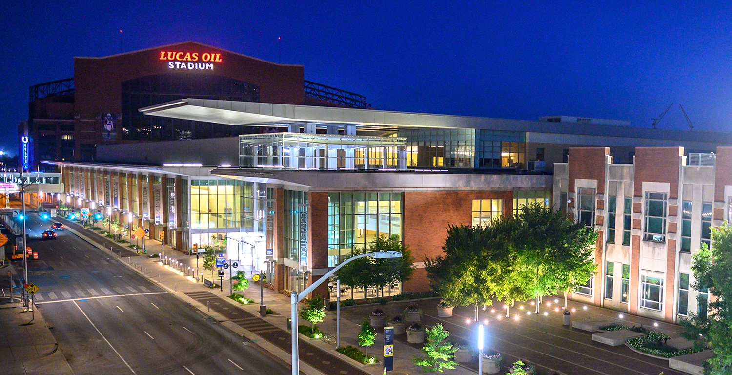 Indiana Convention Center